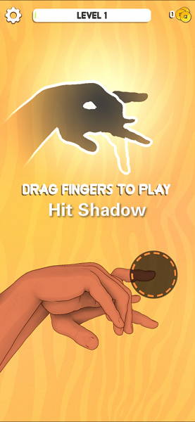 Hit Shadow官方版