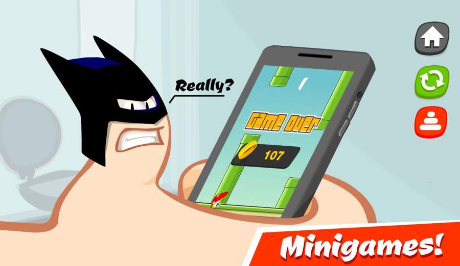 拇指斗士app_拇指斗士app下载_拇指斗士app安卓版下载V1.0