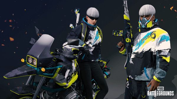 绝地求生3月16日更新公告 PUBG2022.3.16更新维护内容一览[多图]图片2