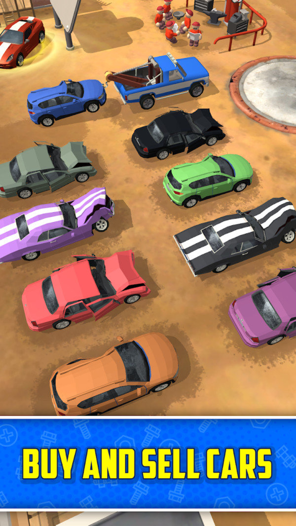 废品回收站app下载最新版下载v1.0.3