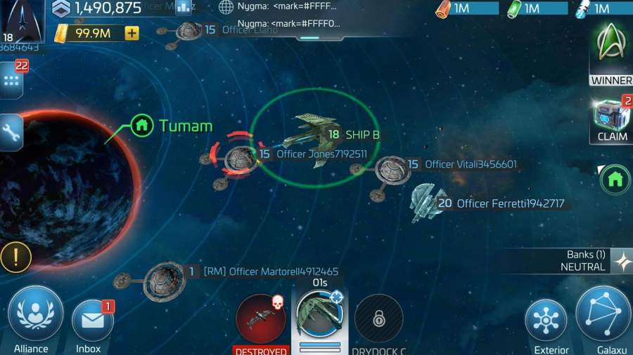 星际迷航舰队司令部app_星际迷航舰队司令部安卓版app_星际迷航舰队司令部 1.000.09251手机版免费app