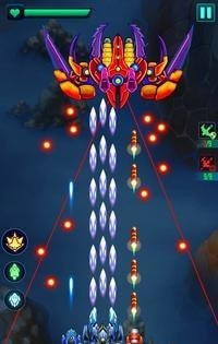 天空部队射手升级版-天空部队射手中文版下载 v5.1