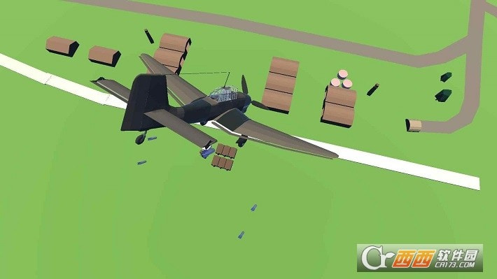 天空中的烈火安卓版-天空中的烈火汉化版下载 v0.4