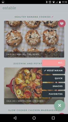 精致食谱eatableapp_精致食谱eatableapp下载