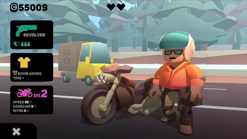 地狱骑士3红包升级版-地狱骑士3APP下载 v0.97