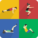 首页锻炼 首页锻炼