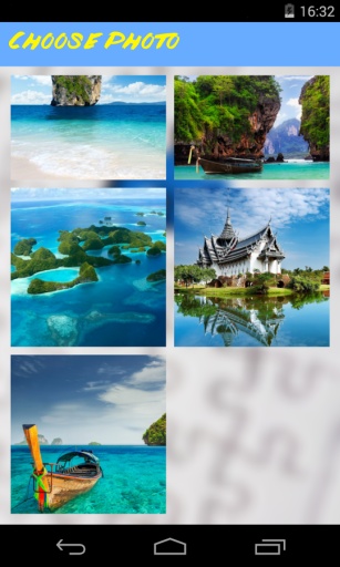 Thai Jigsaw Puzzlesapp_Thai Jigsaw PuzzlesappiOS游戏下载
