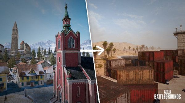 绝地求生2月16日更新公告 PUBG2.16第16赛季第1轮更新内容大全[多图]图片4