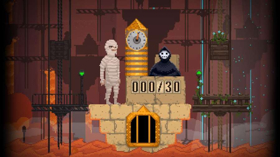 安息，死亡！app_安息，死亡！app攻略_安息，死亡！app官方版
