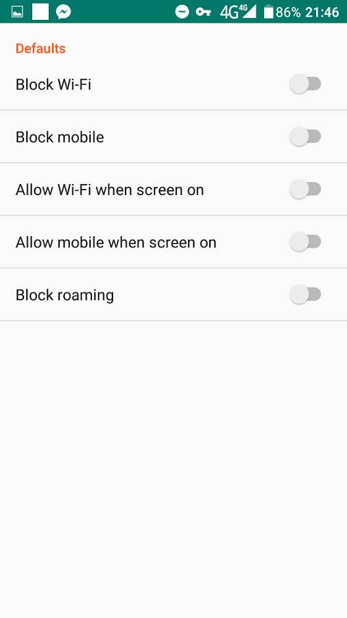 WallSec无Root防火墙app_WallSec无Root防火墙app积分版