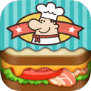 Happy Sandwich Cafe