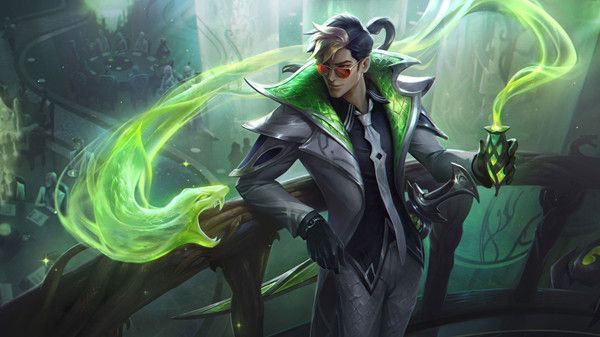 LOL11.24版本更新内容一览 英雄联盟11.24更新改动内容详解[多图]图片3