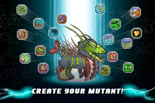 变异汪星人2app_变异汪星人2app最新版下载_变异汪星人2appiOS游戏下载
