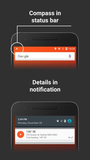 指南针Compassapp_指南针Compassapp手机版安卓