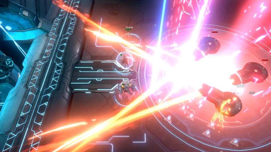 星际佣兵app_星际佣兵app手机游戏下载_星际佣兵app安卓版