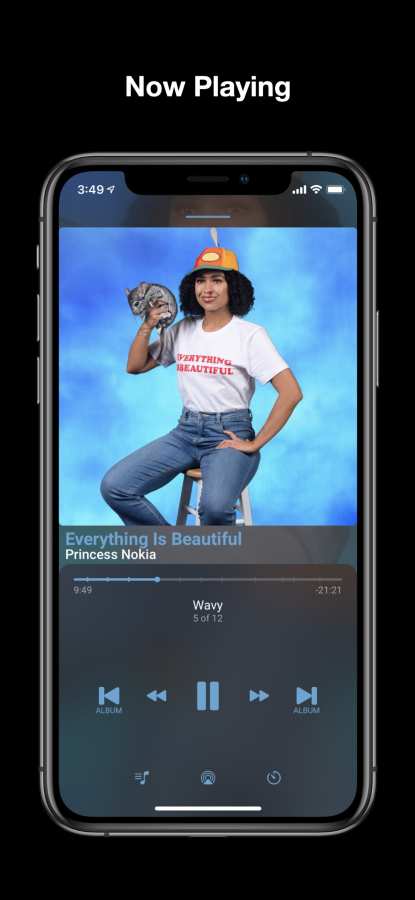 Albums - album focused playerapp_Albums - album focused player安卓版app_Albums - album focused player 手