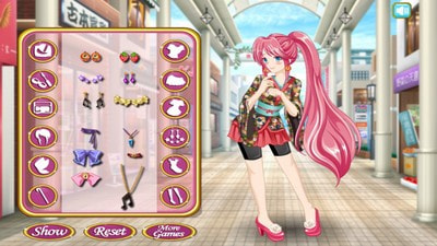 高校女生放学后安卓版-高校女生放学后游戏下载 v1.0
