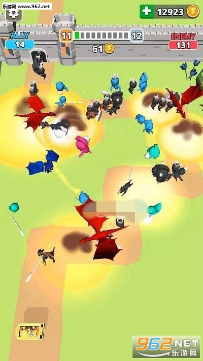 小型战役下载_小型战役下载iOS游戏下载_小型战役下载安卓手机版免费下载