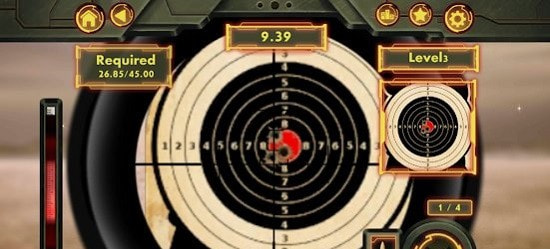 模拟射击场安卓版-模拟射击场手机版下载 v2.0
