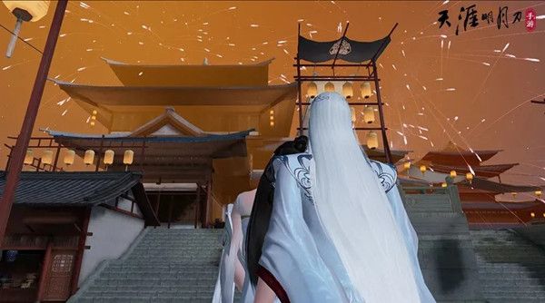 天涯明月刀手游东京烟华任务怎么做？奇遇任务东京烟华图文攻略[多图]图片1