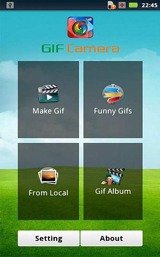 Gif 相机app_Gif 相机app手机版安卓_Gif 相机appapp下载