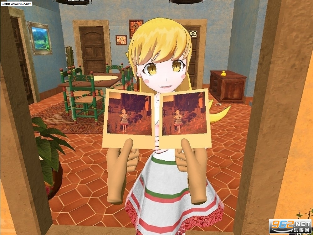小忍计划vr手机安卓版0.54