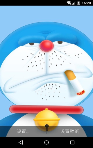 机器猫-梦象动态壁纸app_机器猫-梦象动态壁纸app中文版下载