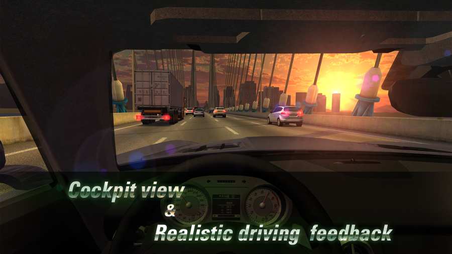 超车：道路赛车app_超车：道路赛车app小游戏_超车：道路赛车app中文版下载