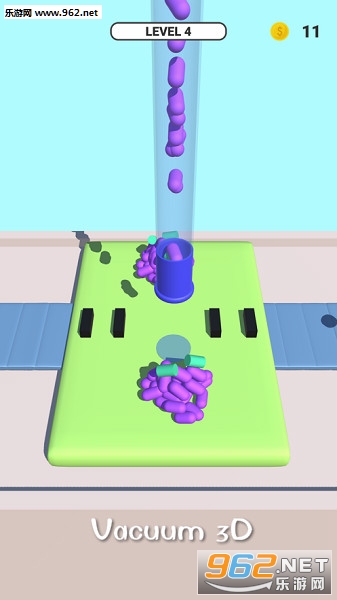 Vacuum 3D官方版 Vacuum 3D官方版