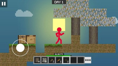 火柴人空岛世界官方版-火柴人空岛世界APP下载 v1.0.6
