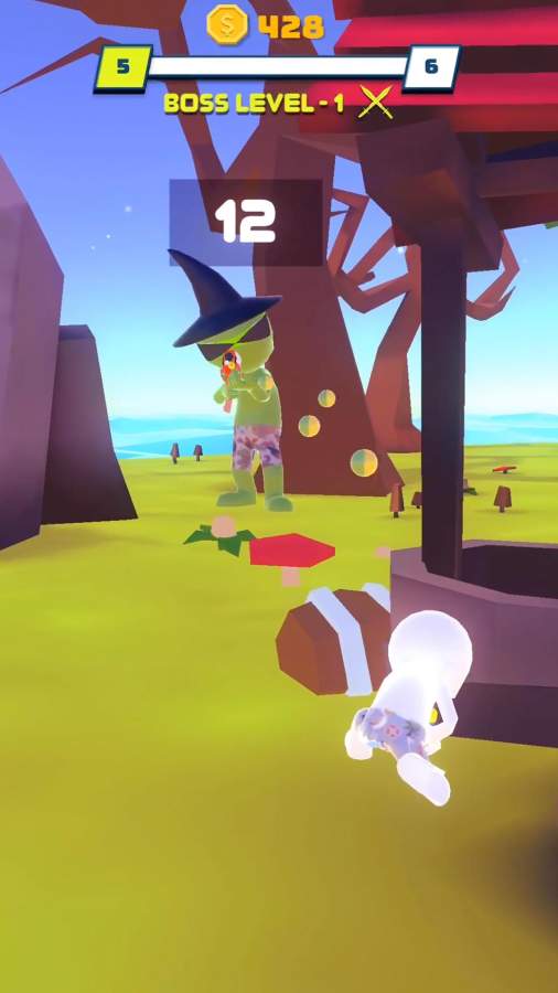 水枪射手app_水枪射手app攻略_水枪射手app安卓版下载V1.0