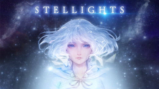 星之光STELLIGHTS IOS版下载_星之光STELLIGHTS IOS版下载app下载