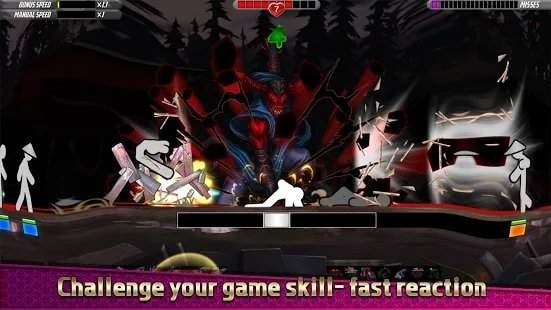 一指死亡拳战斗世界升级版-一指死亡拳战斗世界app下载下载 v1.0.255
