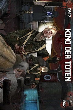 使命召唤黑色行动僵尸升级版-使命召唤黑色行动僵尸手机版下载 v1.0.6