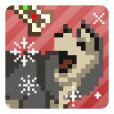 狗拉雪橇传奇