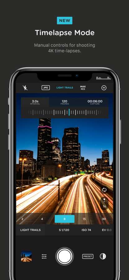 Pro Camera by Moment下载