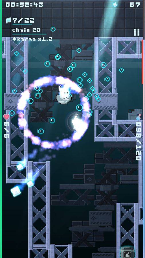 黑暗中app_黑暗中app手机版安卓_黑暗中app积分版