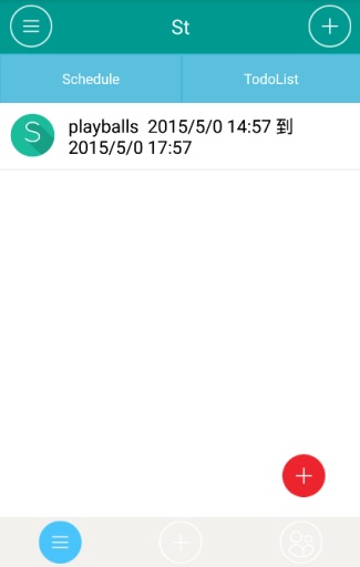 ShareTimeapp