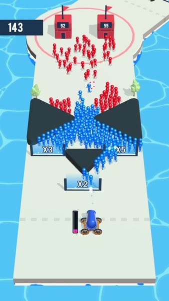 小炮冲冲冲游戏下载_小炮冲冲冲官方下载v1.0.42 手机版