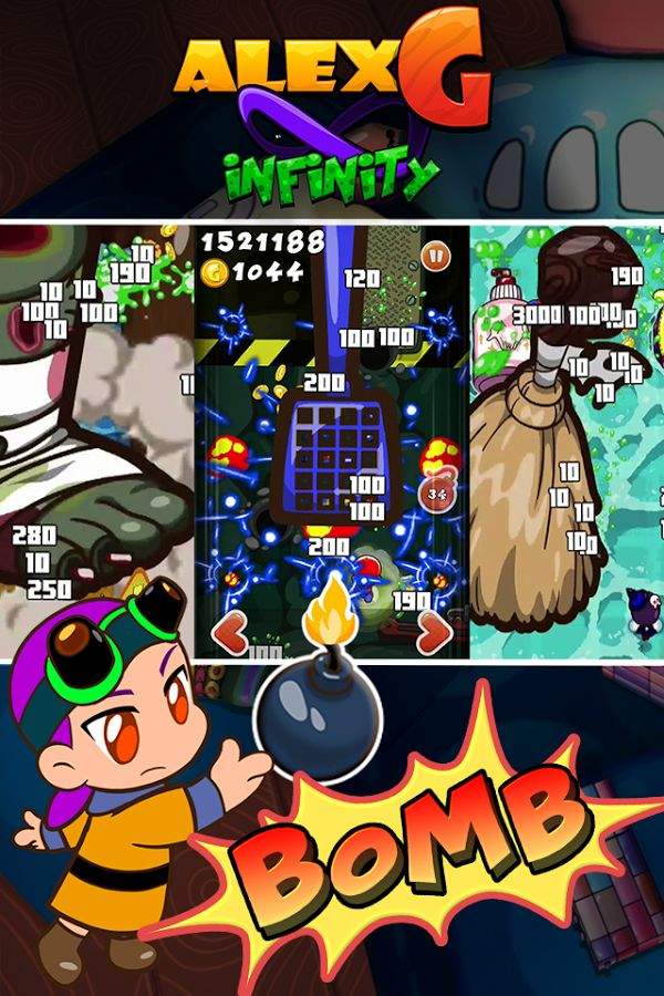 亚历克斯无限app_亚历克斯无限app中文版_亚历克斯无限app官方正版