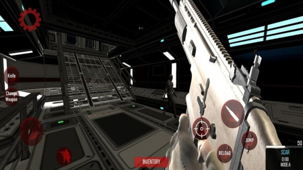死亡空间手游-死亡空间终极版下载 v0.2