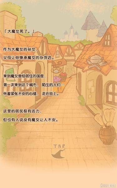 不可思议的杂货店app_不可思议的杂货店app官方版_不可思议的杂货店app安卓手机版免费下载