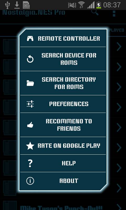 NES FC模拟器 完整版app_NES FC模拟器 完整版app手机版