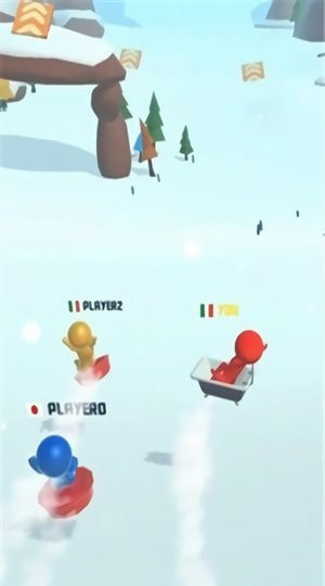 有趣的滑雪安卓版-有趣的滑雪游戏下载 v1.1.0