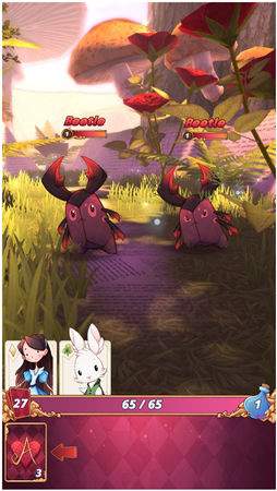 爱丽丝：玻璃镜传说app_爱丽丝：玻璃镜传说app破解版下载_爱丽丝：玻璃镜传说appapp下载