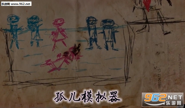 孤儿模拟器手机版