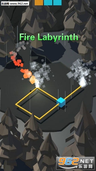 Fire Labyrinth官方版