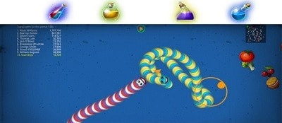 滑行蛇之战安卓版-滑行蛇之战游戏升级版下载 v4.0.9.5925