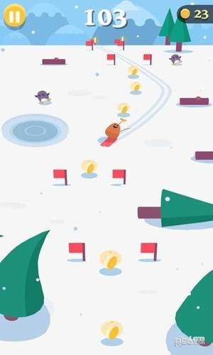 蠢蠢的死法3环球之旅