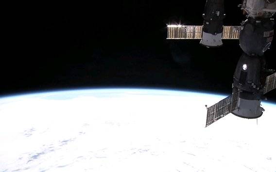 ISS Live - HD Earth viewingapp_ISS Live - HD Earth viewingapp安卓版下载
